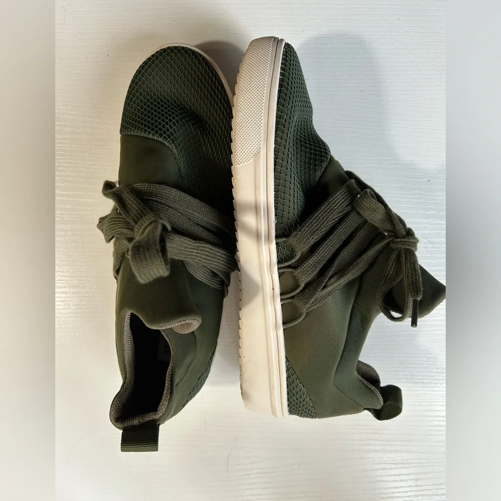 Steve Madden excellent used